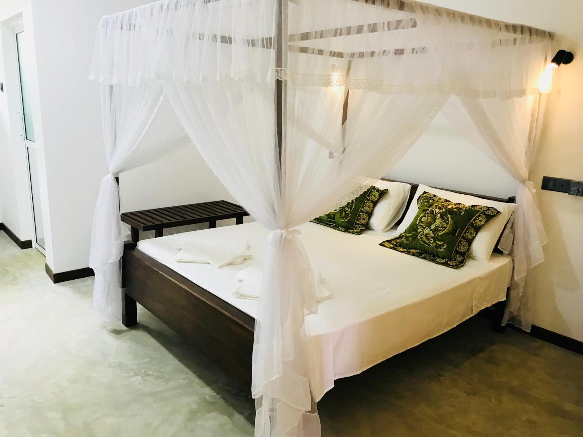 Hotel Sigiriya Rock Hide Zimmer foto